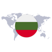 Bugarski izgovor