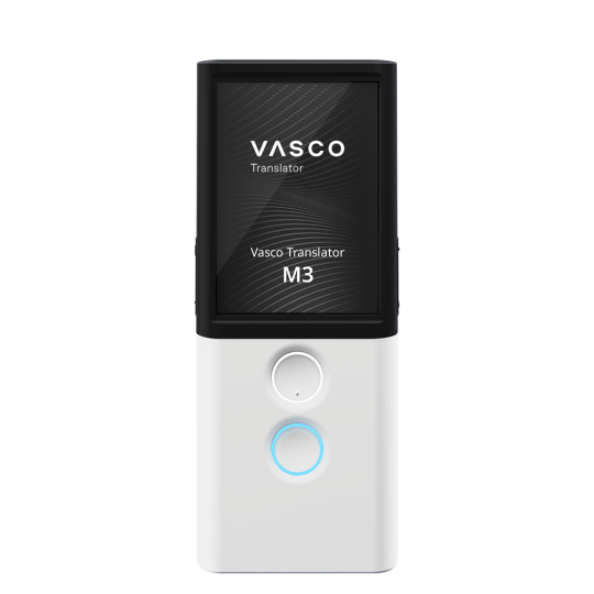 Vasco Translator M3