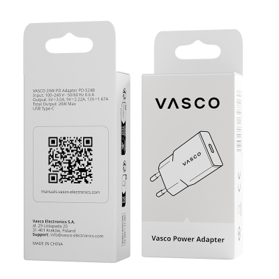 Adapter za napajanje (EU utikač)