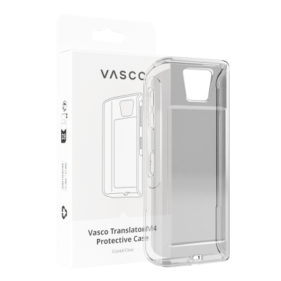Maskica za Vasco Translator M4