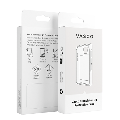 Futrola za Vasco Translator Q1