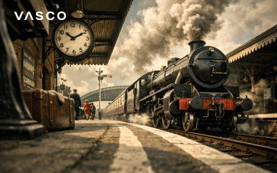 Putovanja pop kulturom: Harry Potter i sva mjesta na koja biste se trebali aparirati