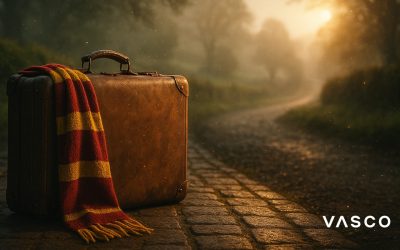Putovanja pop kulturom: Harry Potter i sva mjesta na koja biste se trebali aparirati