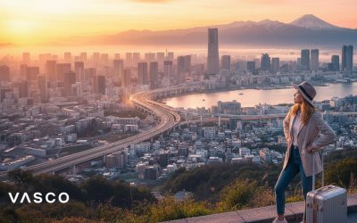 Najbolje vrijeme za posjet Japanu: Vaš ultimativni vodič za godišnja doba, festivale i putovanja s ograničenim budžetom