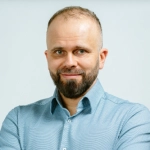 Osnivač i CEO