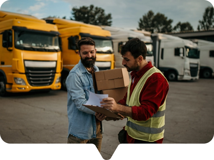 Kako Vam Vasco Translator može pomoći tijekom logističke operacije