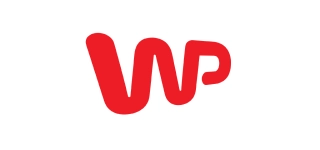 WP logo